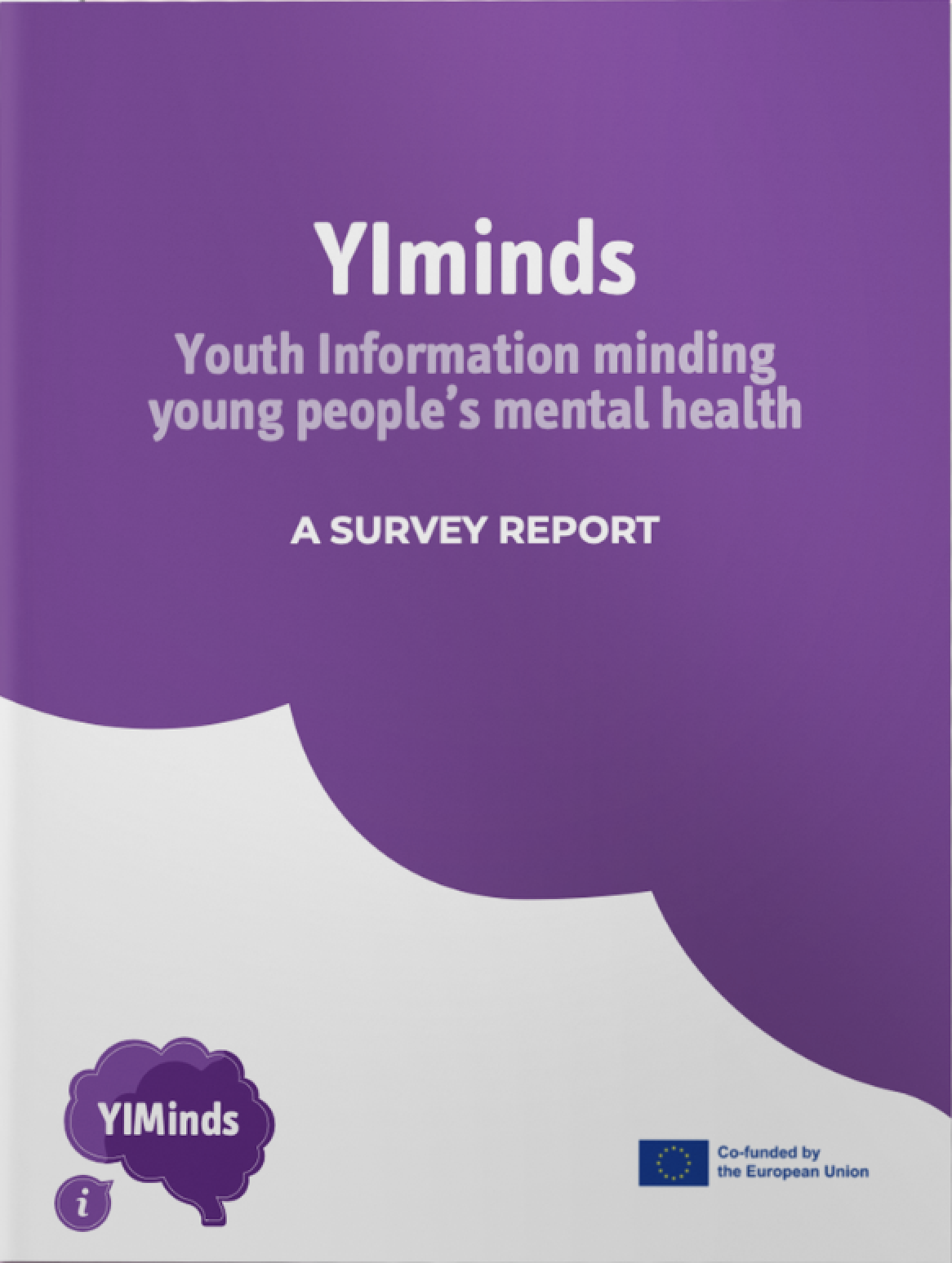 YiMinds cover