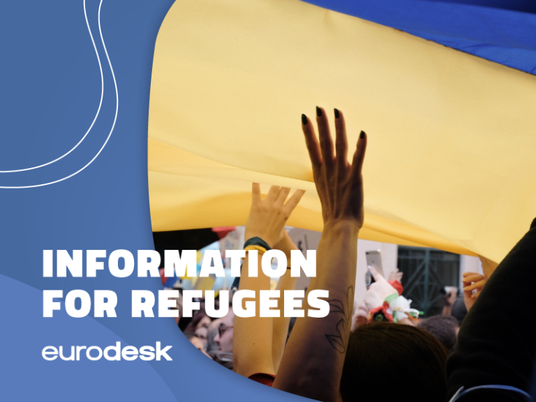Information for refugees