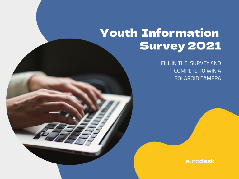 Youth Information Survey 2021